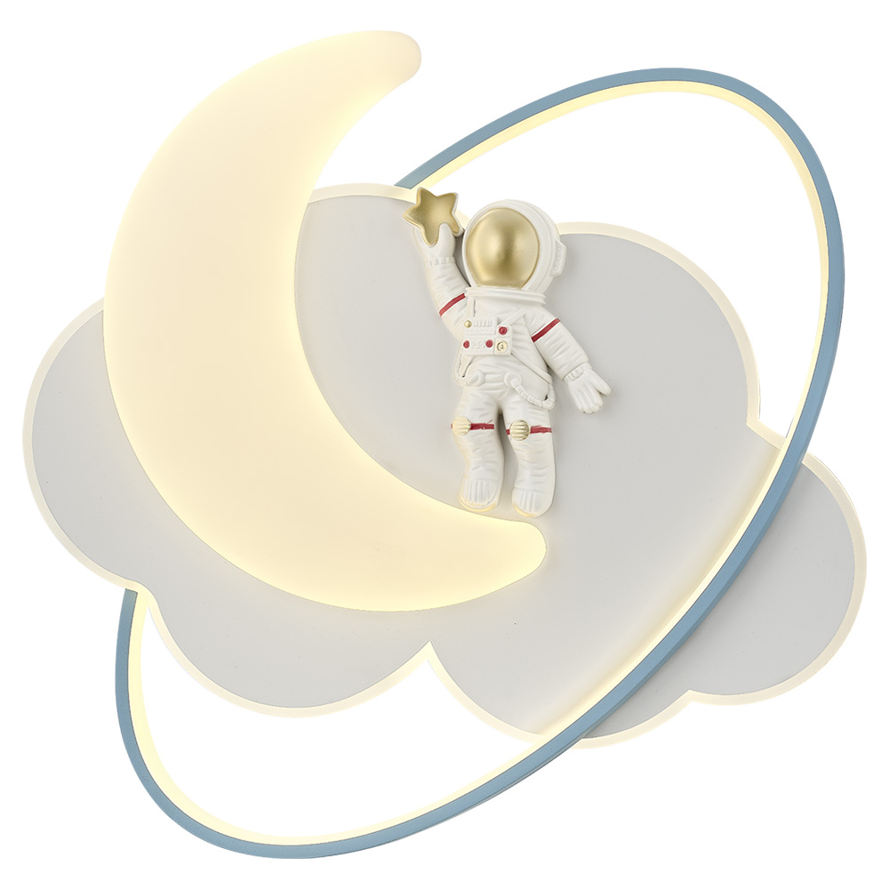 AYDEDE PLAFONYER AVİZE